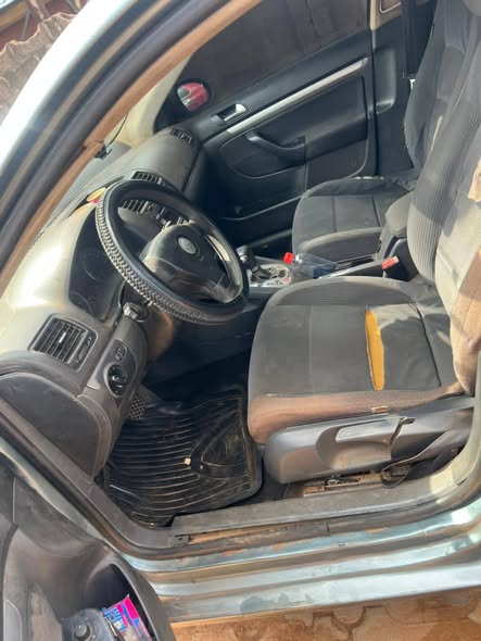 A picture of 2006 Volkswagen Jetta