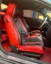 A picture of Slightly Negotiable 2008 Hyundia Tiburon Turbo 4plug Engine