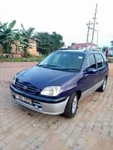 A picture of TOYOTA RAUM