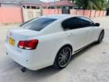 A picture of LEXUS GS NAMBA D