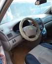 A picture of Sienna 2008 Pure first body Engine Ac Gear needs attention