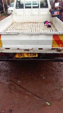 A picture of Townace 9 5m CALL 0701488581 WHAT S APP 0776417404