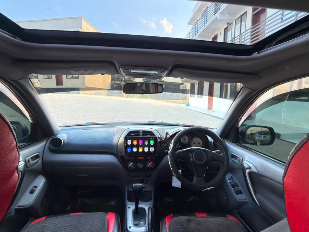 A picture of RAV4 KILL TIME 0693030167