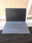 A picture of HP duo hdd 500GB ram 4gb battery 4hrs price 350000