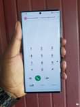 A picture of Note20 Ultra 5G 0758794982