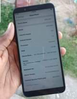 A picture of Oppo A83