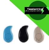 A picture of U 530 pro earbuds