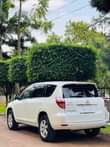 A picture of Toyota Vangurad UBN AT 55millions