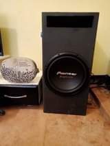 A picture of Music