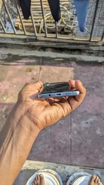 A picture of Mi Note 10 0675050134
