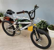 A picture of BMX OLYMPUS