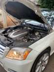 A picture of Mercedes Benz GLK 350