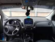 A picture of Fastest finger with 4 3 you get this 2013 Hyundai