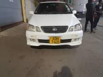 toyota gaia