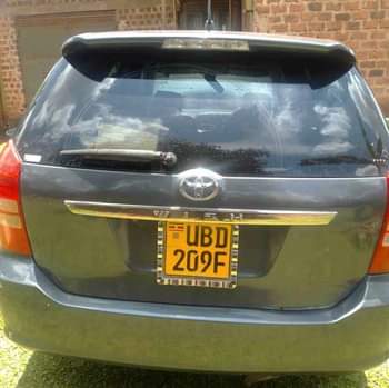 A picture of Wish 14.5 Call 0701488581 What s app 0776417404