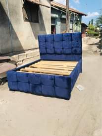 A picture of Bedsofa 0766278781