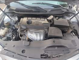 A picture of Clean Registered Toyota Camry 2011 model 5 5m net price