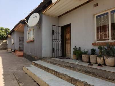 cottages