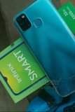 A picture of smart 5 bei ile ile
