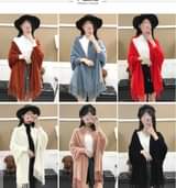 A picture of Warm wear
