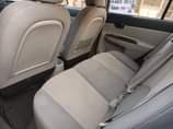 A picture of Hyundai accent 2010