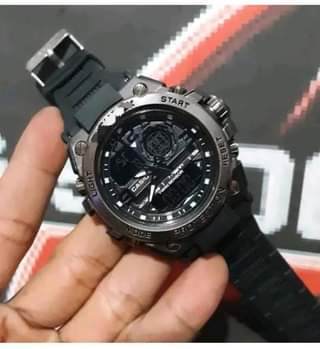 A picture of G Shock Watch