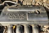A picture of 2 450m Toyota Corolla sport edition in good working condition