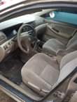 A picture of Toyota Corolla 2006 Engine and gear are working perfectly Ac