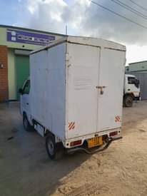 A picture of Suzuki Carry