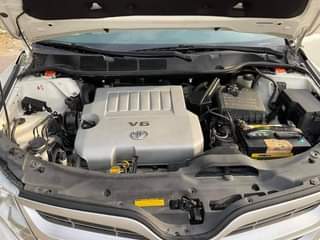 A picture of 2010 Toyota Venza