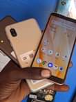 A picture of Aquos Shv45