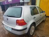 A picture of Golf 2004