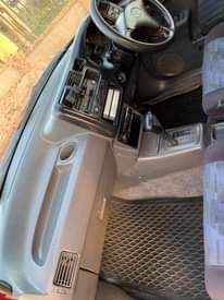 A picture of Toyota rav4