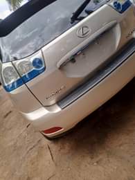 A picture of Neatly used Rx330 for sale everything is working perfectly fine