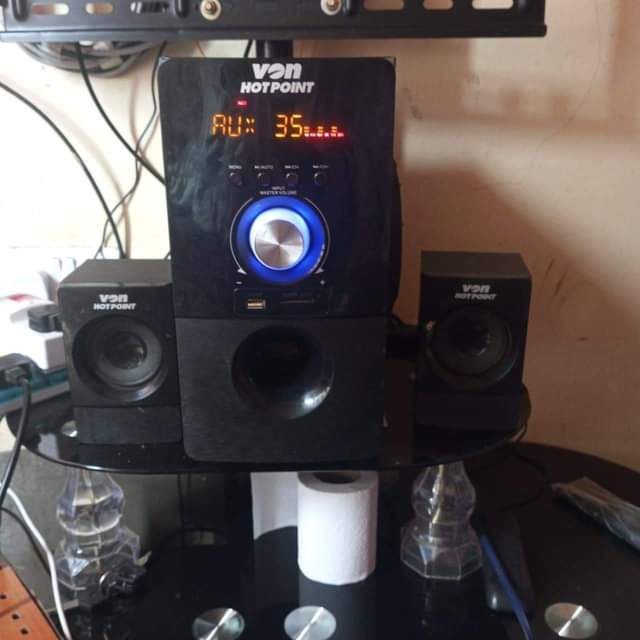home theater