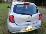 A picture of Nissan Ak13 16