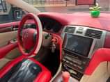 A picture of Registered 2006 Lexus es330 full option with android and reverse