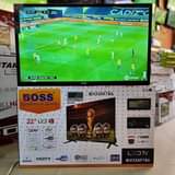 A picture of Hisense tv nch 32