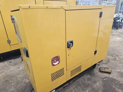 A picture of GENERATOR PERKINS 20KVA