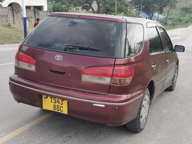 A picture of Toyota 0678131588