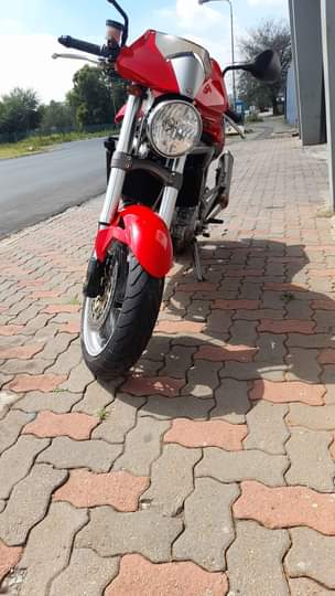 BIKES A.