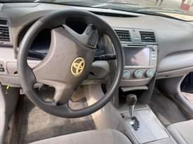 A picture of Neatly used toyota camry spider