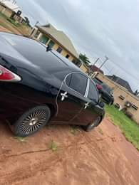 A picture of Es 330 Owerri 3 5 Everything good 08060022152