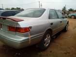 A picture of Toyota Camry 2001 model 1.250m 08179484015.