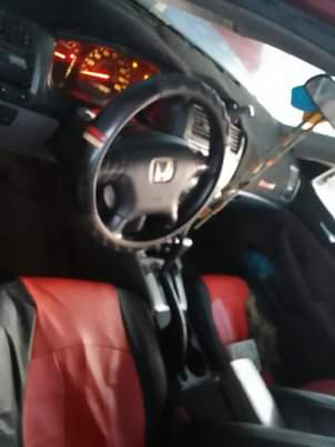 A picture of Car