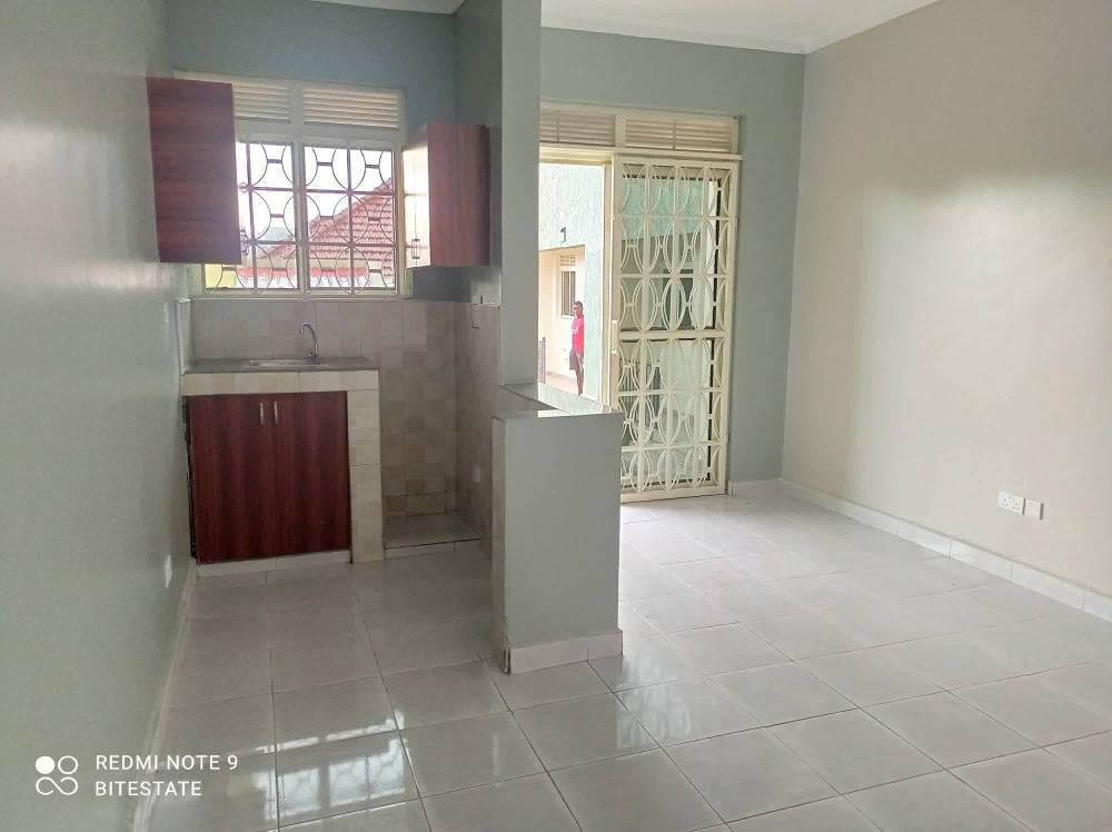 A picture of One bedroom and sitting room self contained for rent at