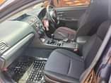 A picture of Subaru Imprezza UBM manual 2013 modal 1.5cc price is 35m