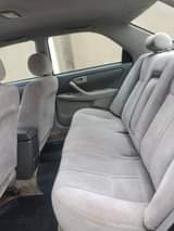 A picture of 2003 Toyota Camry