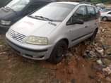 A picture of Unregistered Honda Accord 2010 model aka Eagle spirit for sale
