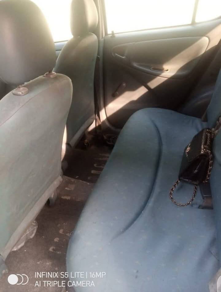 A picture of Toyota Yaris